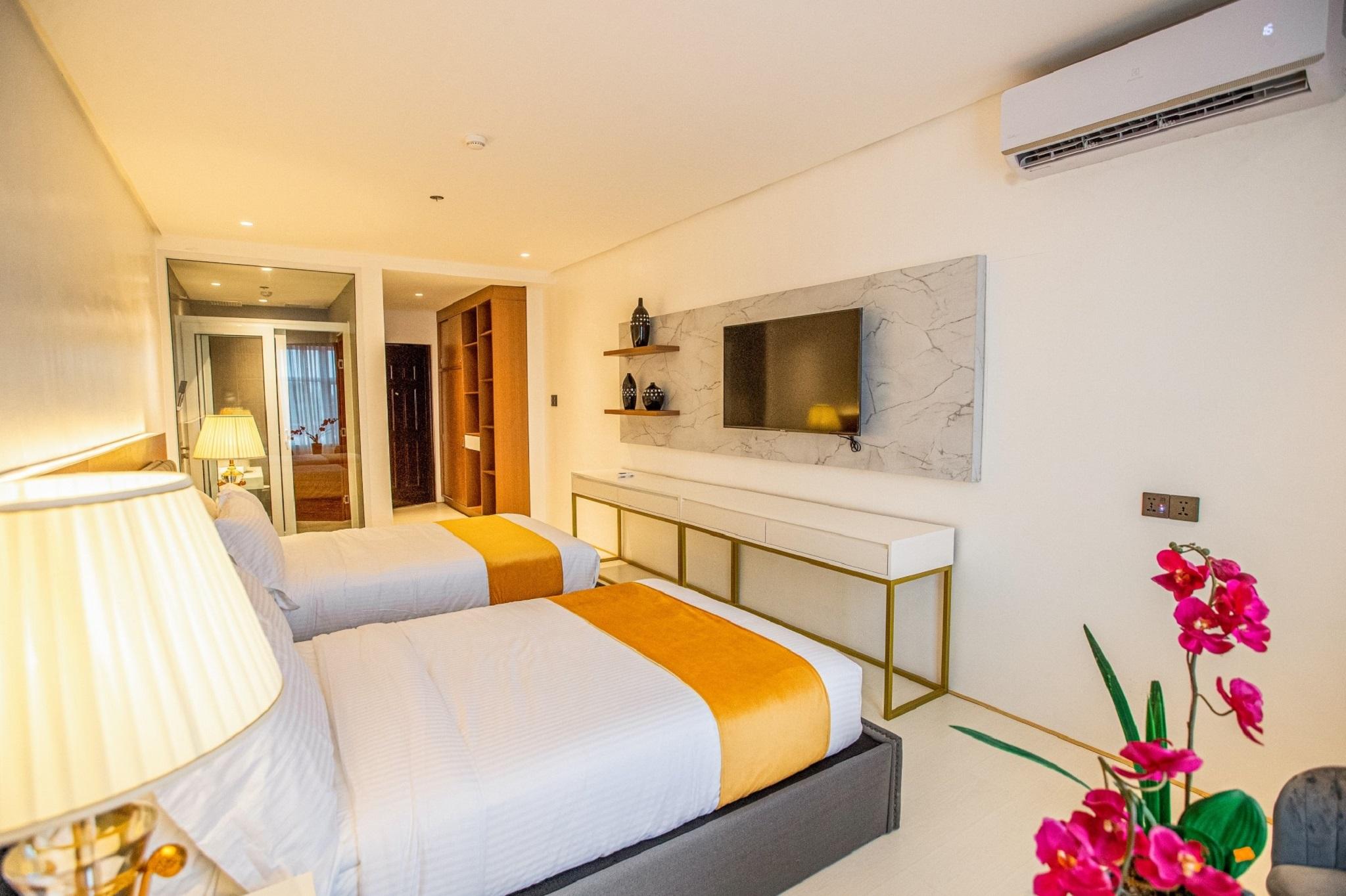 Solano Hotel Lipa City Exterior photo