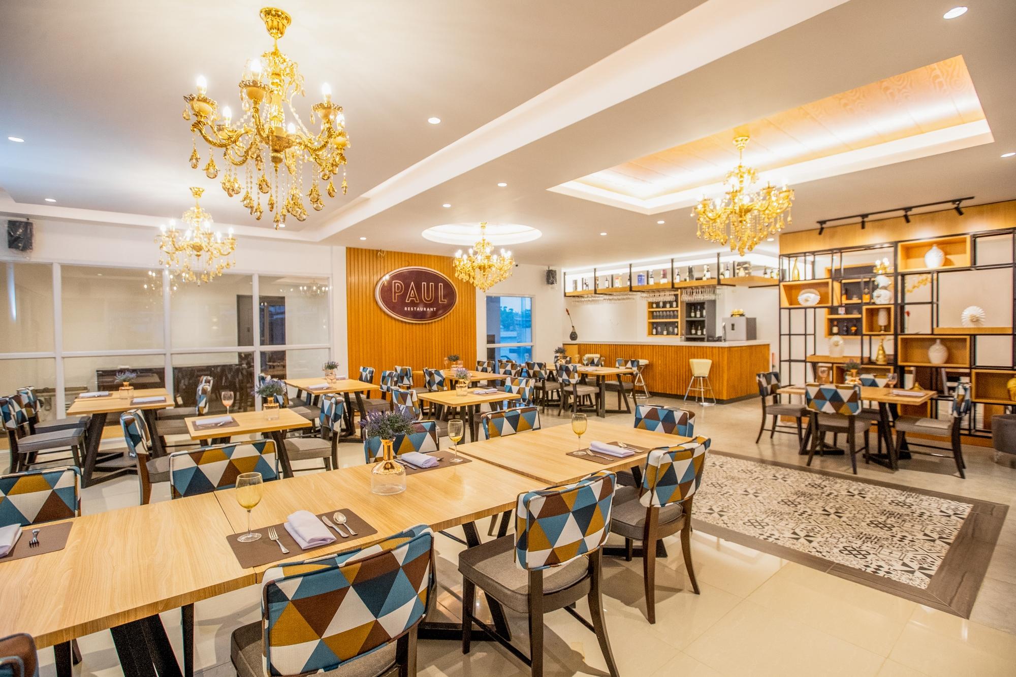 Solano Hotel Lipa City Exterior photo