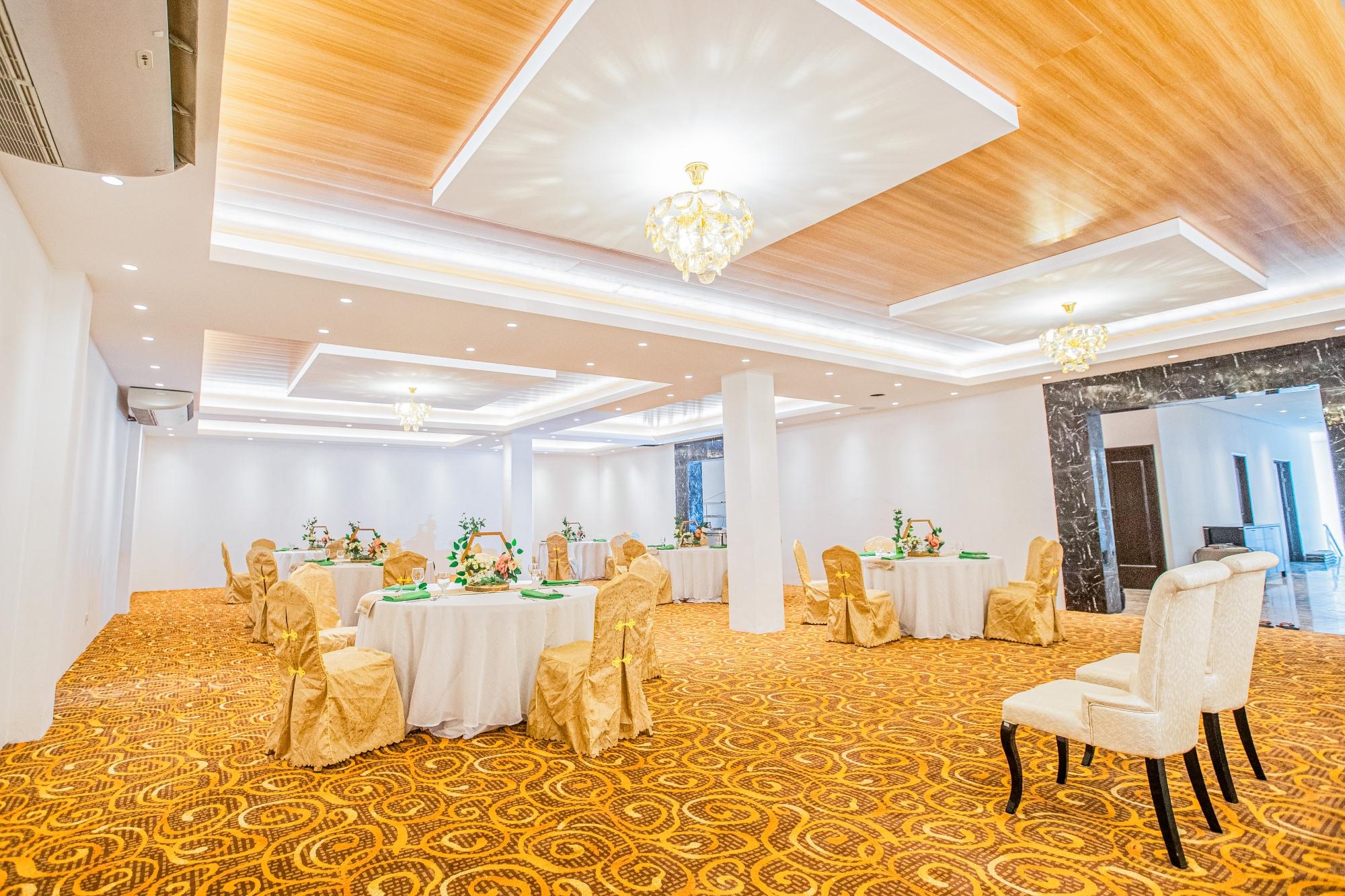 Solano Hotel Lipa City Exterior photo